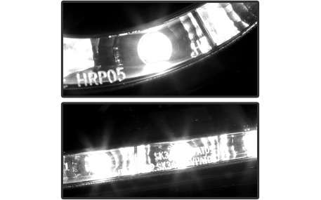 Фары передние Volkswagen Passat B6