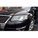 Фары передние Volkswagen Passat B6