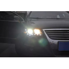 Фары передние Volkswagen Passat B6