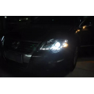 Фары передние Volkswagen Passat B6