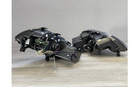 Фары передние Volkswagen