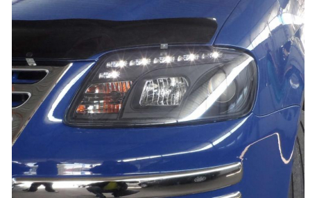 Фары передние Volkswagen