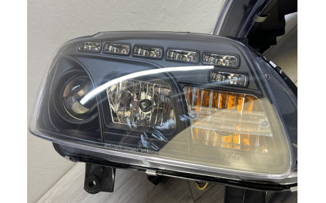 Фары передние Volkswagen