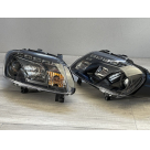 Фары передние Volkswagen