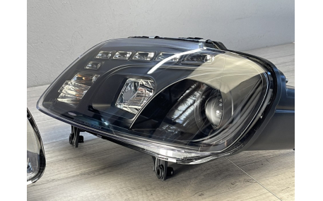 Фары передние Volkswagen