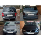 Фары передние Volkswagen