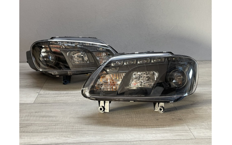 Фары передние Volkswagen