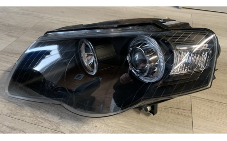 Фары передние Volkswagen Passat B6