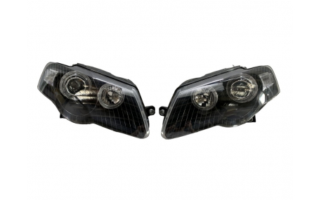 Фары передние Volkswagen Passat B6