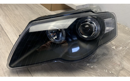 Фары передние Volkswagen Passat B6