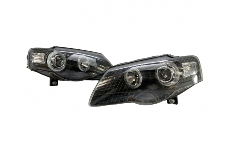 Фары передние Volkswagen Passat B6