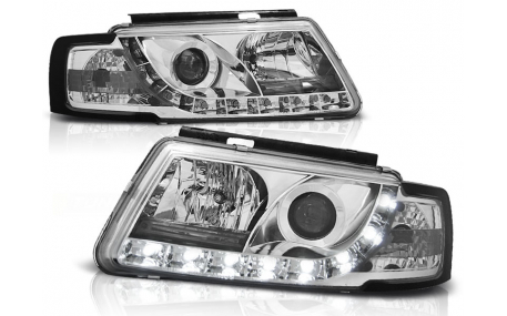 Фары передние Volkswagen Passat B5 1996-2000