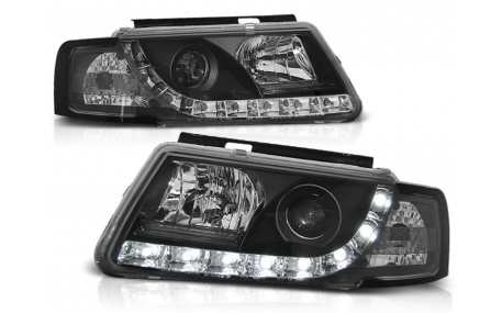 Фары передние Volkswagen Passat B5 1996-2000