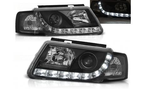 Фары передние Volkswagen Passat B5 1996-2000