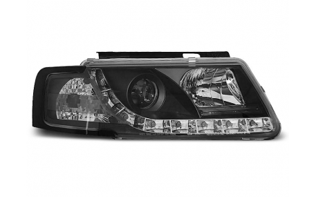 Фары передние Volkswagen Passat B5 1996-2000