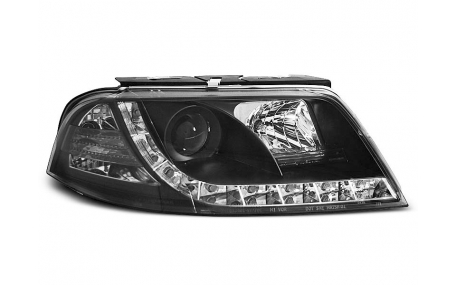 Фары передние Volkswagen Passat B5 2000-2005