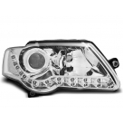 Фары передние Volkswagen Passat B6