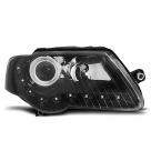 Фары передние Volkswagen Passat B6