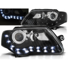 Фары передние Volkswagen Passat B6