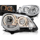 Фары передние Volkswagen Polo