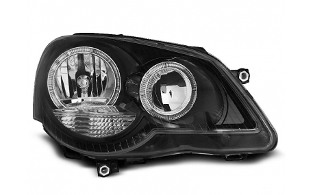 Фары передние Volkswagen Polo