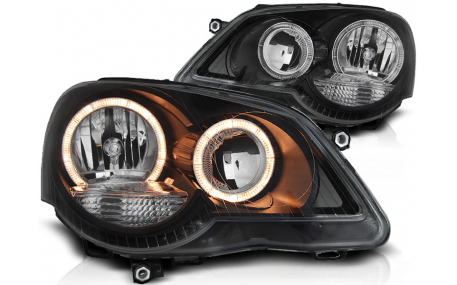 Фары передние Volkswagen Polo