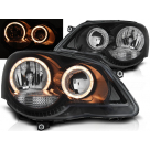 Фары передние Volkswagen Polo