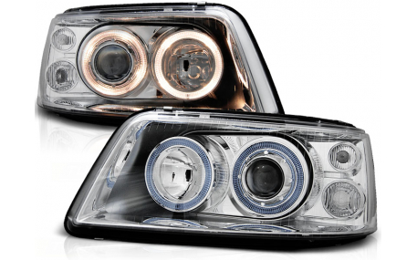 Фары передние Volkswagen T5