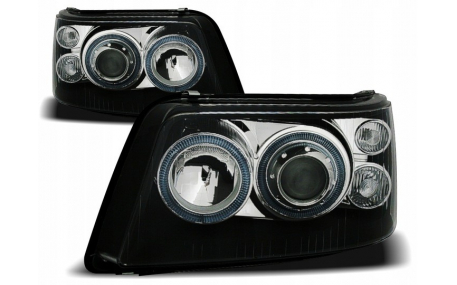 Фары передние Volkswagen T5