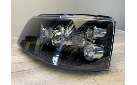 Фары передние Volkswagen T5