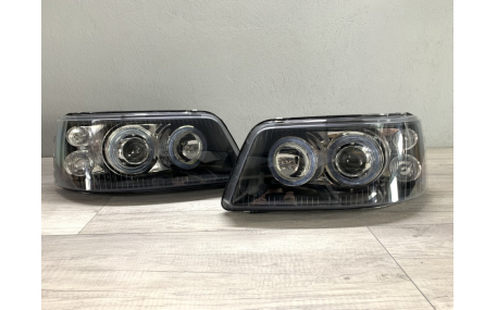 Фары передние Volkswagen T5