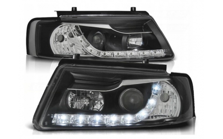 Фары передние Volkswagen Passat B5 1996-2000