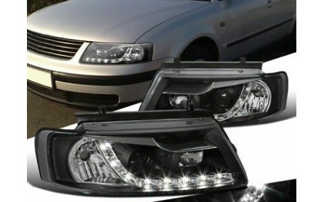 Фары передние Volkswagen Passat B5 1996-2000