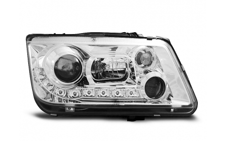 Фары передние Volkswagen Bora