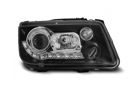 Фары передние Volkswagen Bora