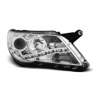 Фары передние Volkswagen Tiguan 2007-2011