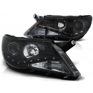 Фары передние Volkswagen Tiguan 2007-2011