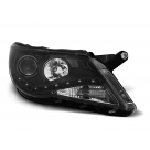 Фары передние Volkswagen Tiguan 2007-2011