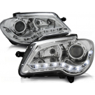 Фары передние Volkswagen Touran