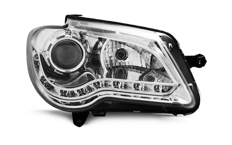 Фары передние Volkswagen Touran