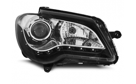 Фары передние Volkswagen Touran