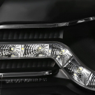 Фары передние Volkswagen Passat B6