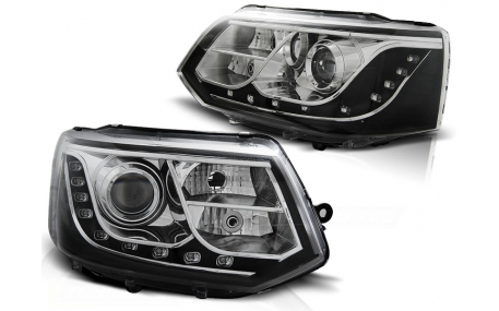 Фары передние Volkswagen T5