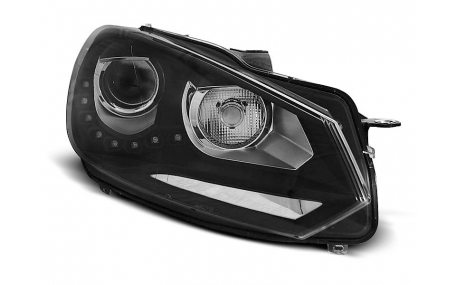 Фары передние Volkswagen Golf 6