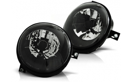 Фары передние Volkswagen Lupo