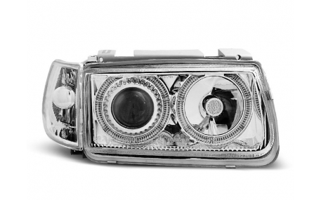 Фары передние Volkswagen Polo