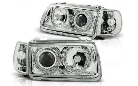 Фары передние Volkswagen Polo