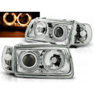 Фары передние Volkswagen Polo