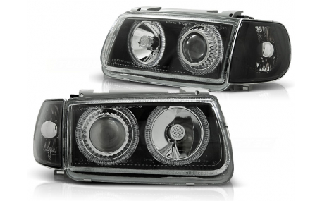 Фары передние Volkswagen Polo