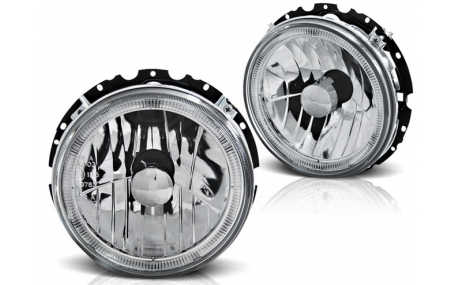 Фары передние Volkswagen Golf 1